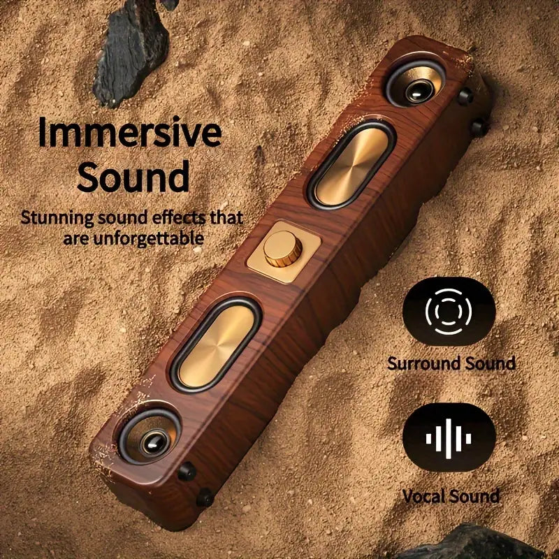GIOCHEM Wireless Speaker