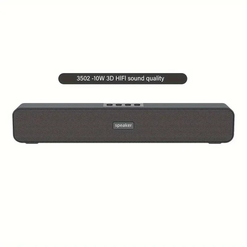 LEERFEI Bluetooth Soundbar