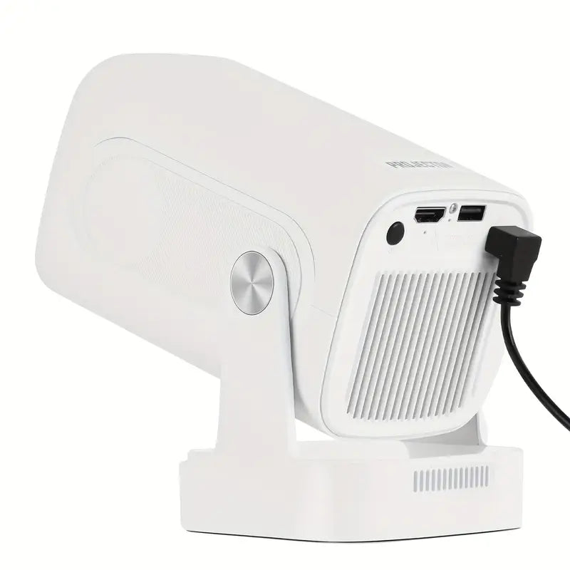 Advwin Mini Projector
