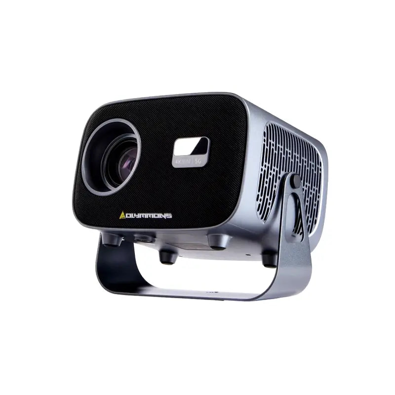 Olymmons Portable Mini Projector