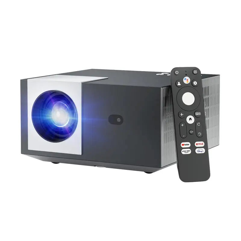 Devanti 4K Smart Projector