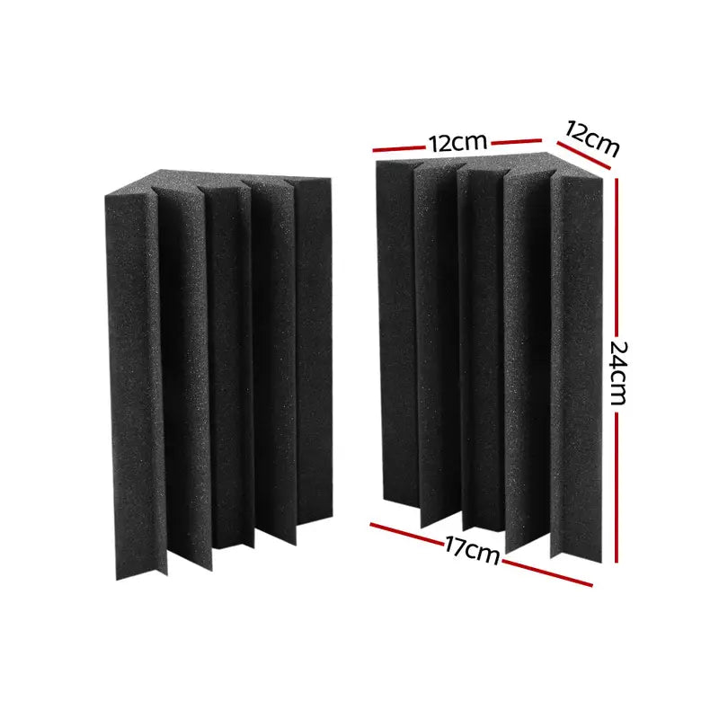 RETAIL PLUS Bass Trap Foam