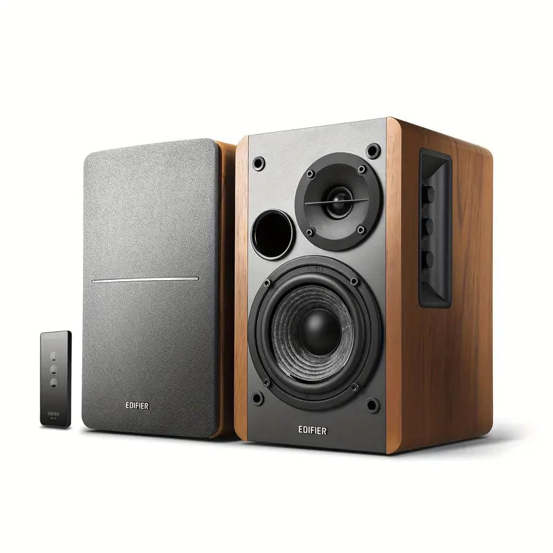 EDIFIER 42W Bookshelf Speakers