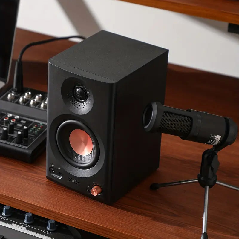 EDIFIER MR3 Wireless Bookshelf Speaker
