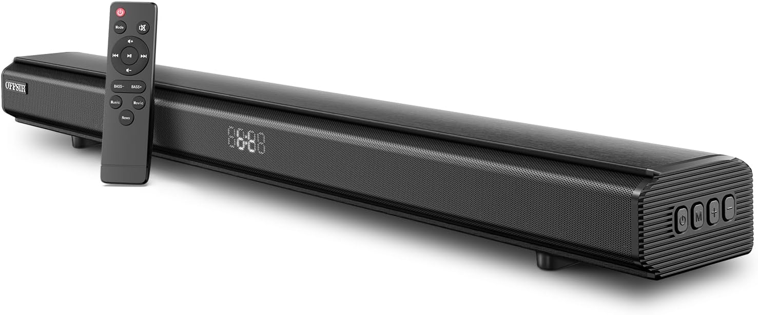 OFFSIR Soundbar