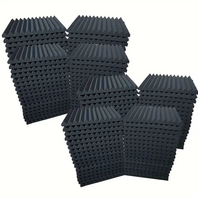 SMOLL ACOUSTIC Soundproofing Foam