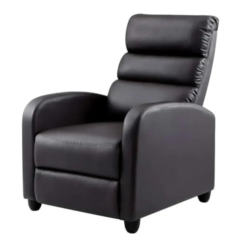 Artiss PU Leather Recliner