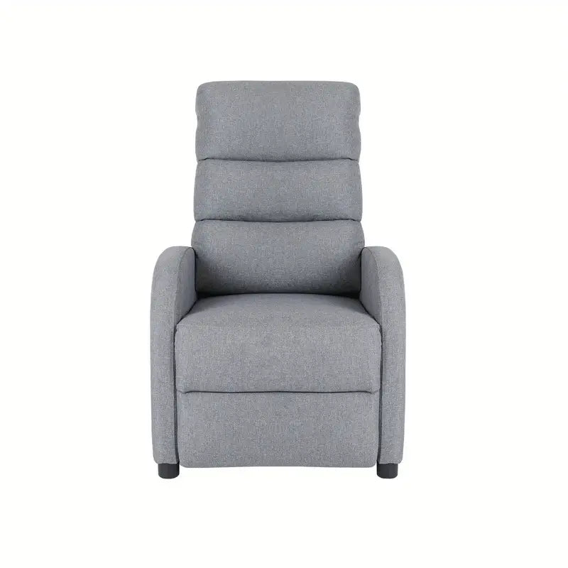 TUFFED Heavy-Duty Manual Recliner